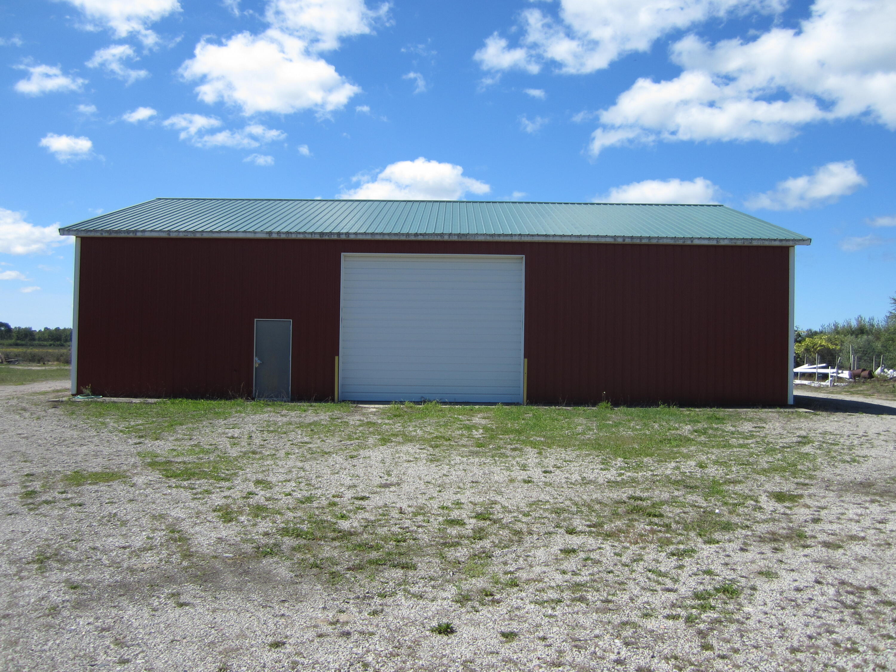 1997 East Townline Road Free Soil, MI 49411 - Photo 13 of 49 IMG_5942