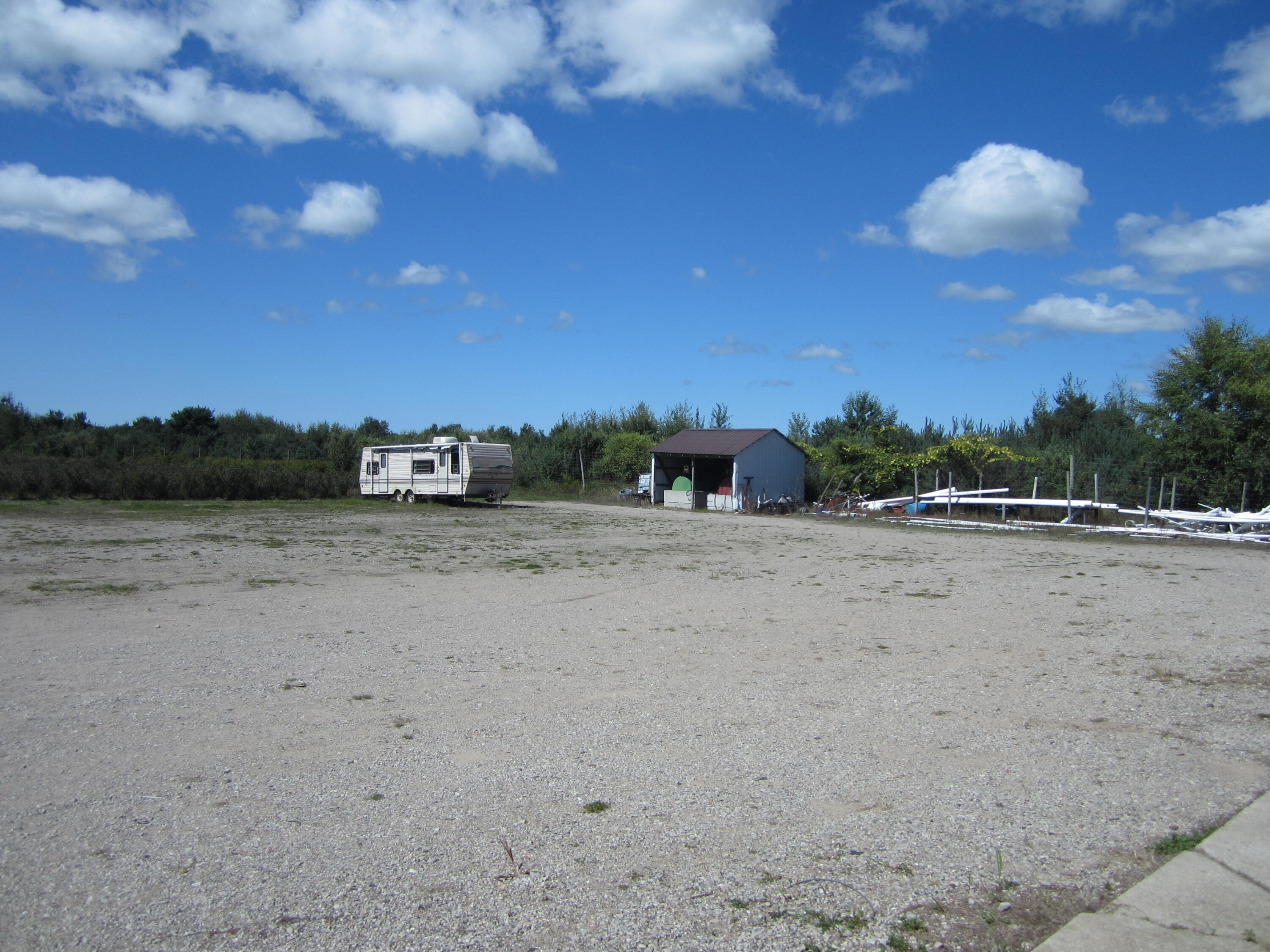 1997 East Townline Road Free Soil, MI 49411 - Photo 16 of 49 IMG_5945
