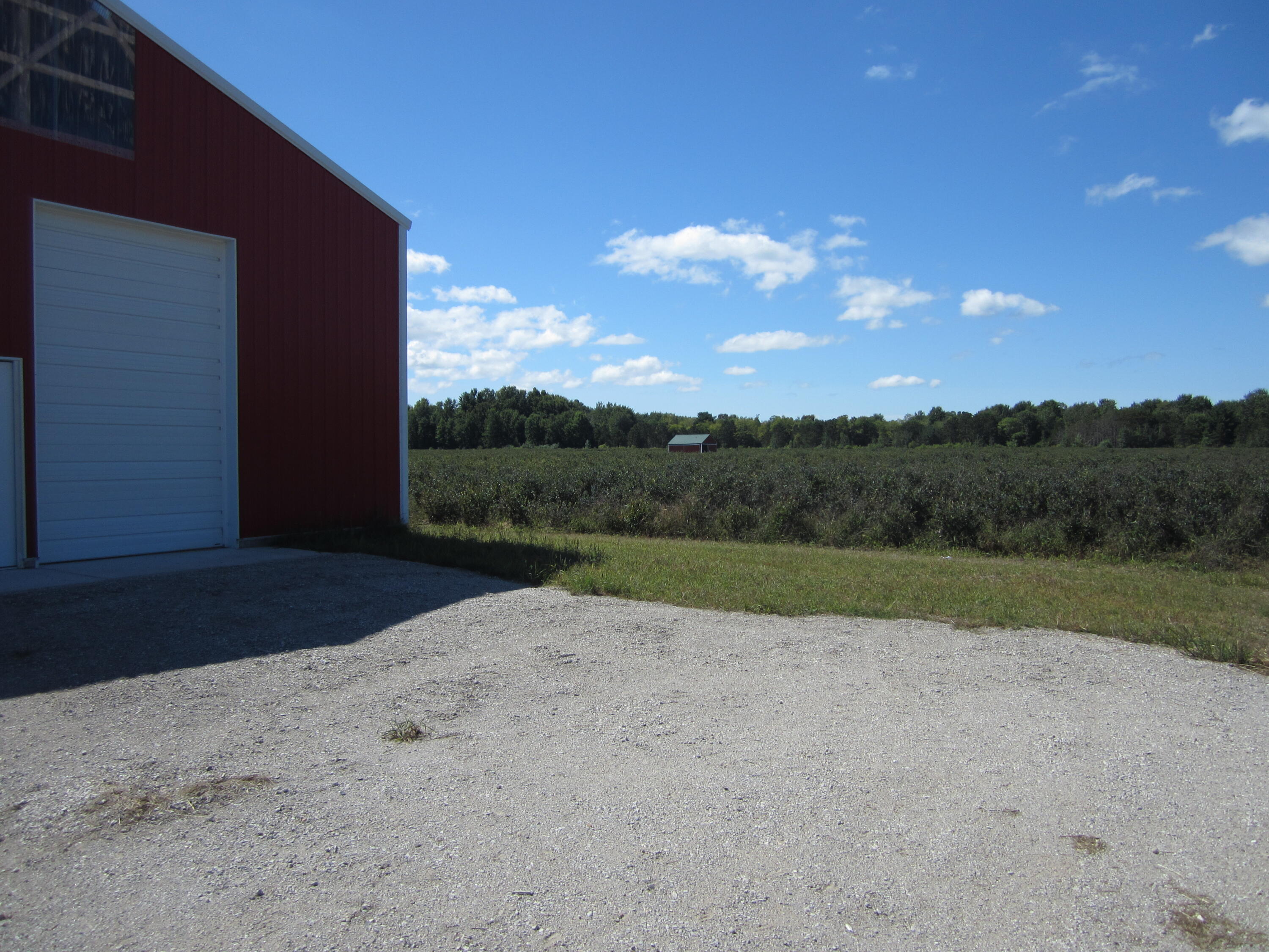1997 East Townline Road Free Soil, MI 49411 - Photo 2 of 49 IMG_5924