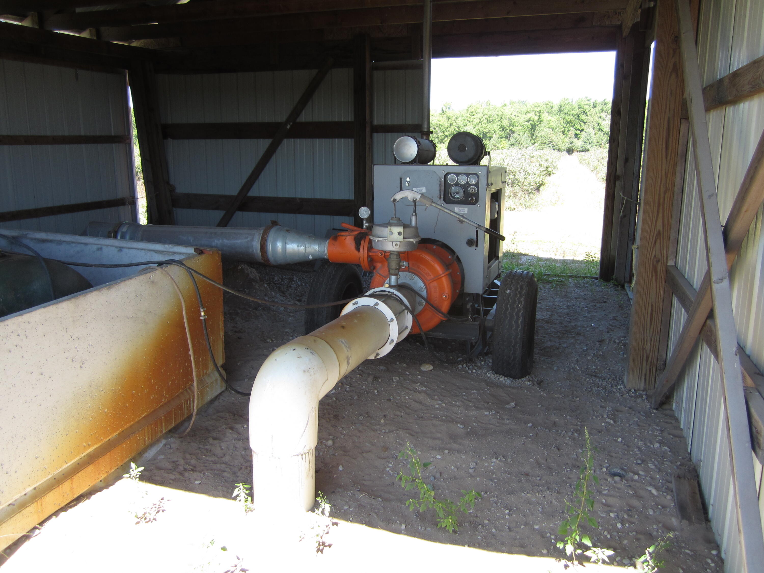 1997 East Townline Road Free Soil, MI 49411 - Photo 21 of 49 IMG_5939