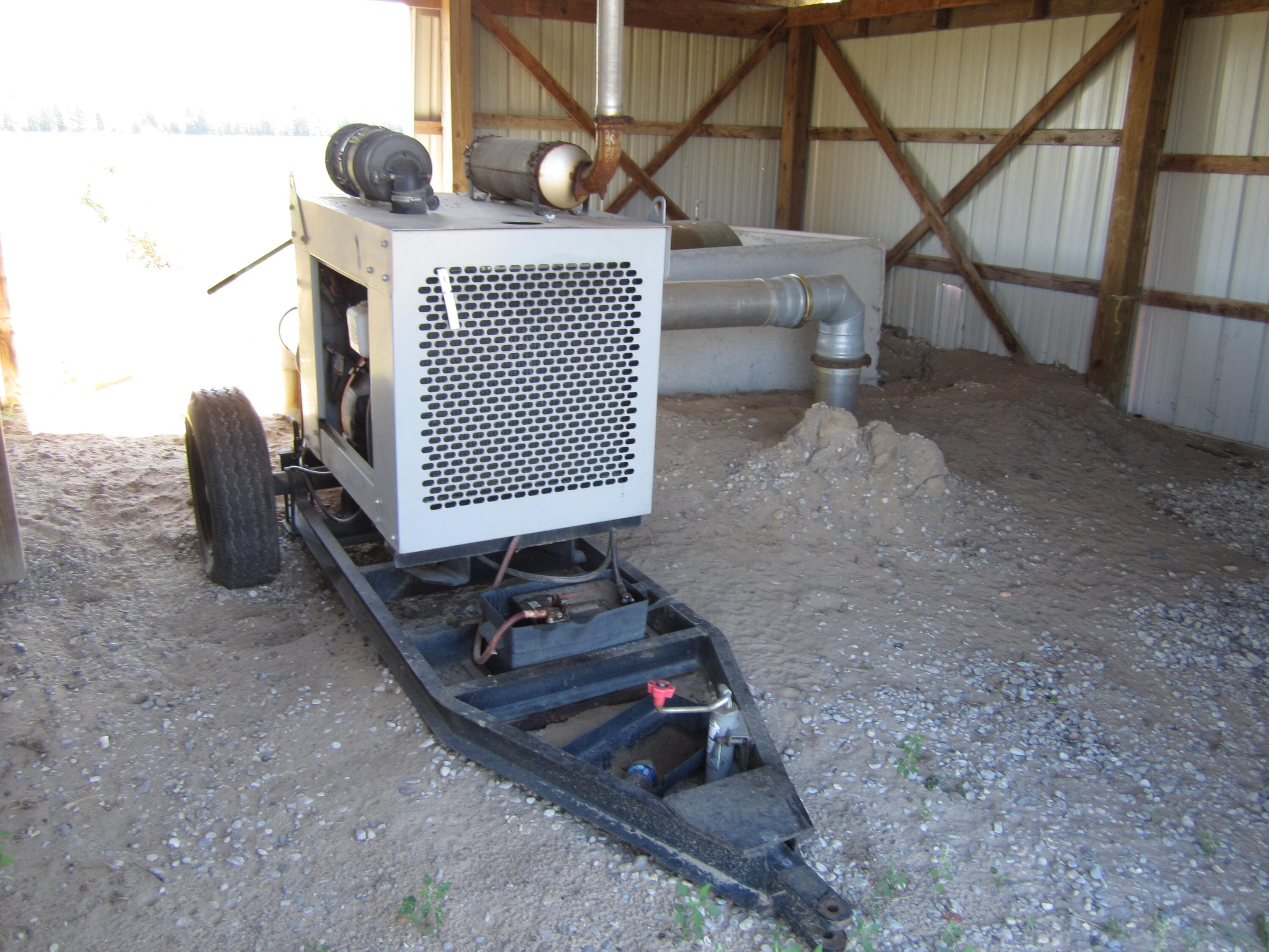 1997 East Townline Road Free Soil, MI 49411 - Photo 22 of 49 IMG_5938