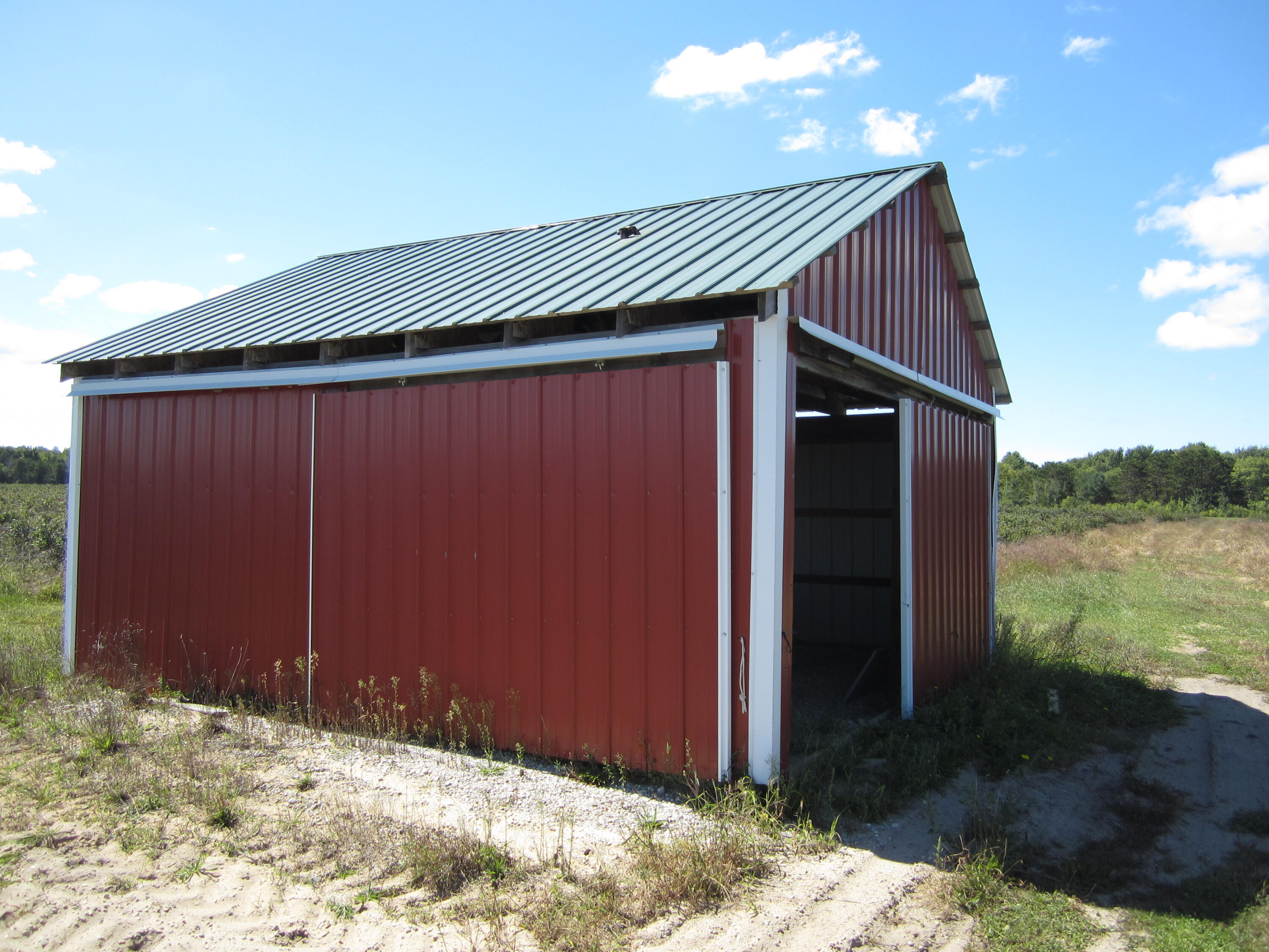 1997 East Townline Road Free Soil, MI 49411 - Photo 25 of 49 IMG_5935