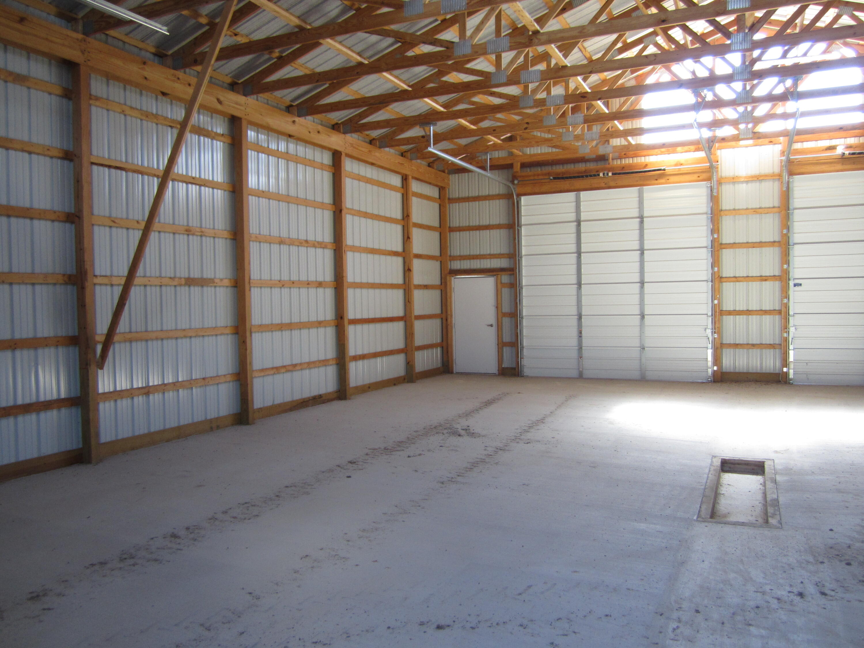 1997 East Townline Road Free Soil, MI 49411 - Photo 3 of 49 IMG_5927