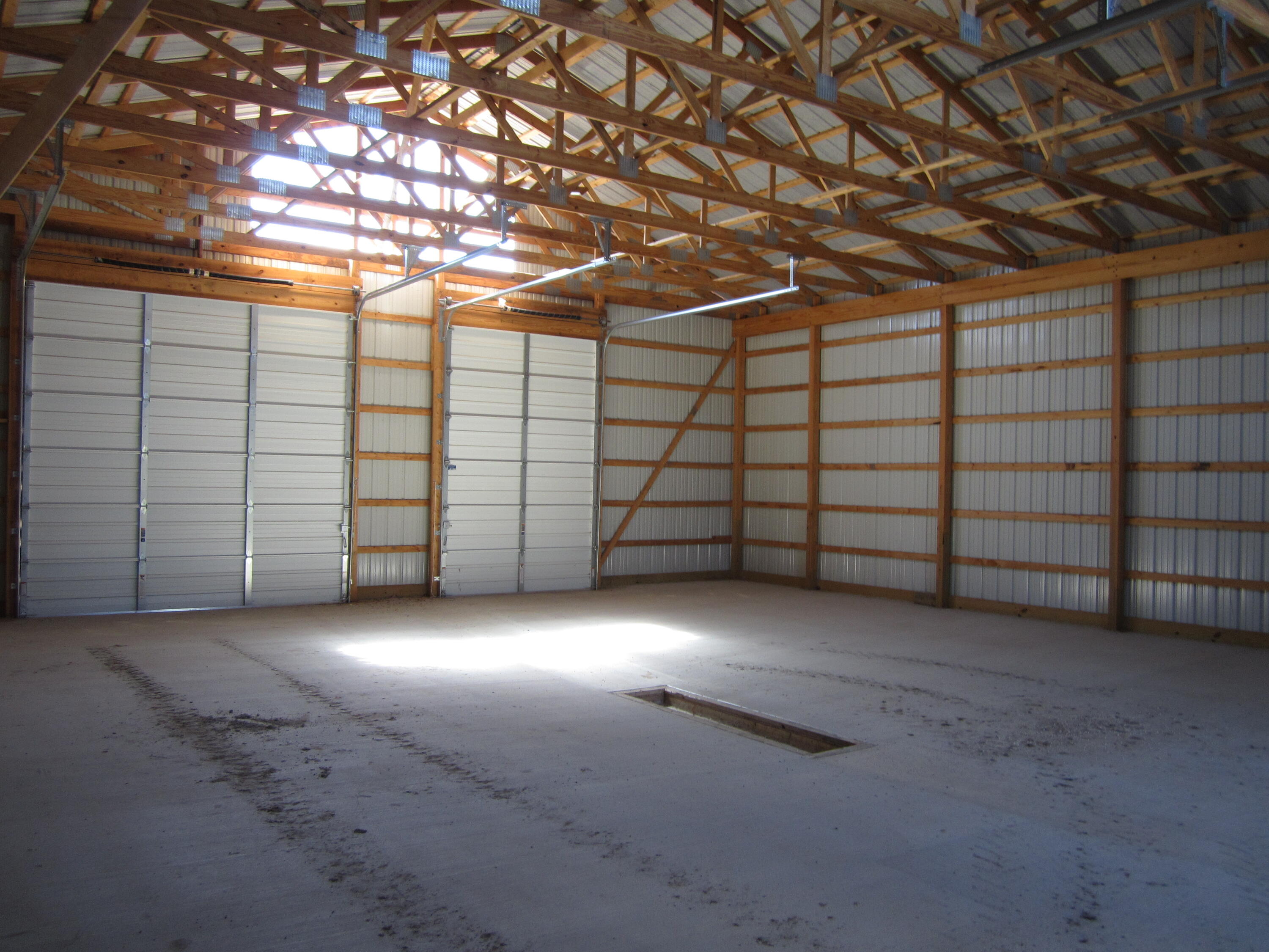 1997 East Townline Road Free Soil, MI 49411 - Photo 31 of 49 IMG_5929