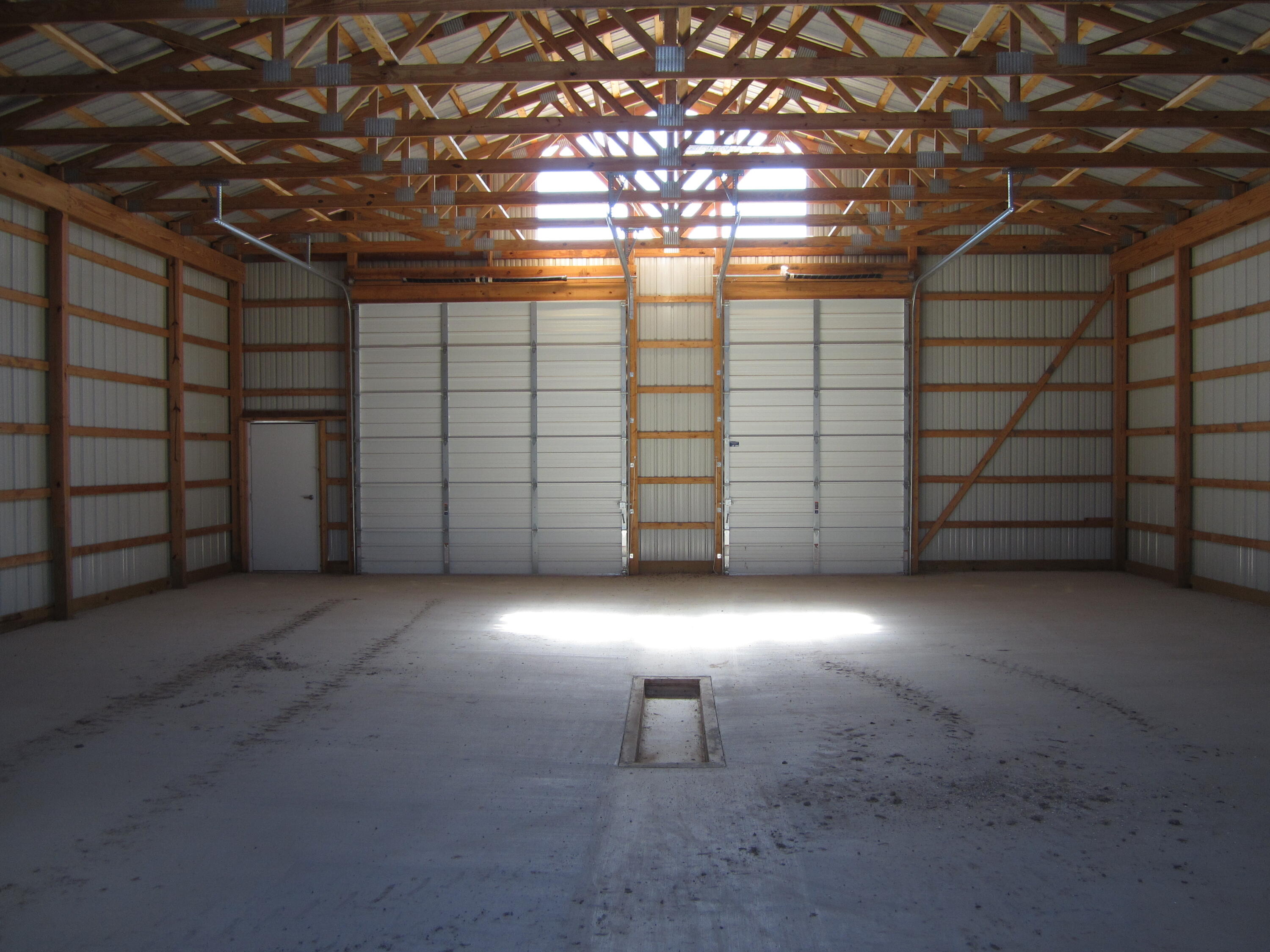 1997 East Townline Road Free Soil, MI 49411 - Photo 32 of 49 IMG_5928