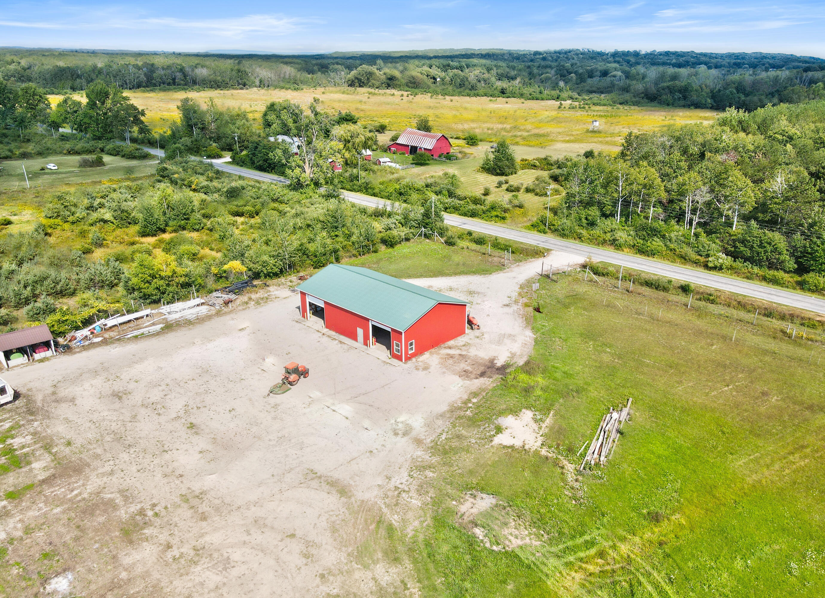 1997 East Townline Road Free Soil, MI 49411 - Photo 38 of 49 Robert Buist - Blue Berry Farm (18)-15