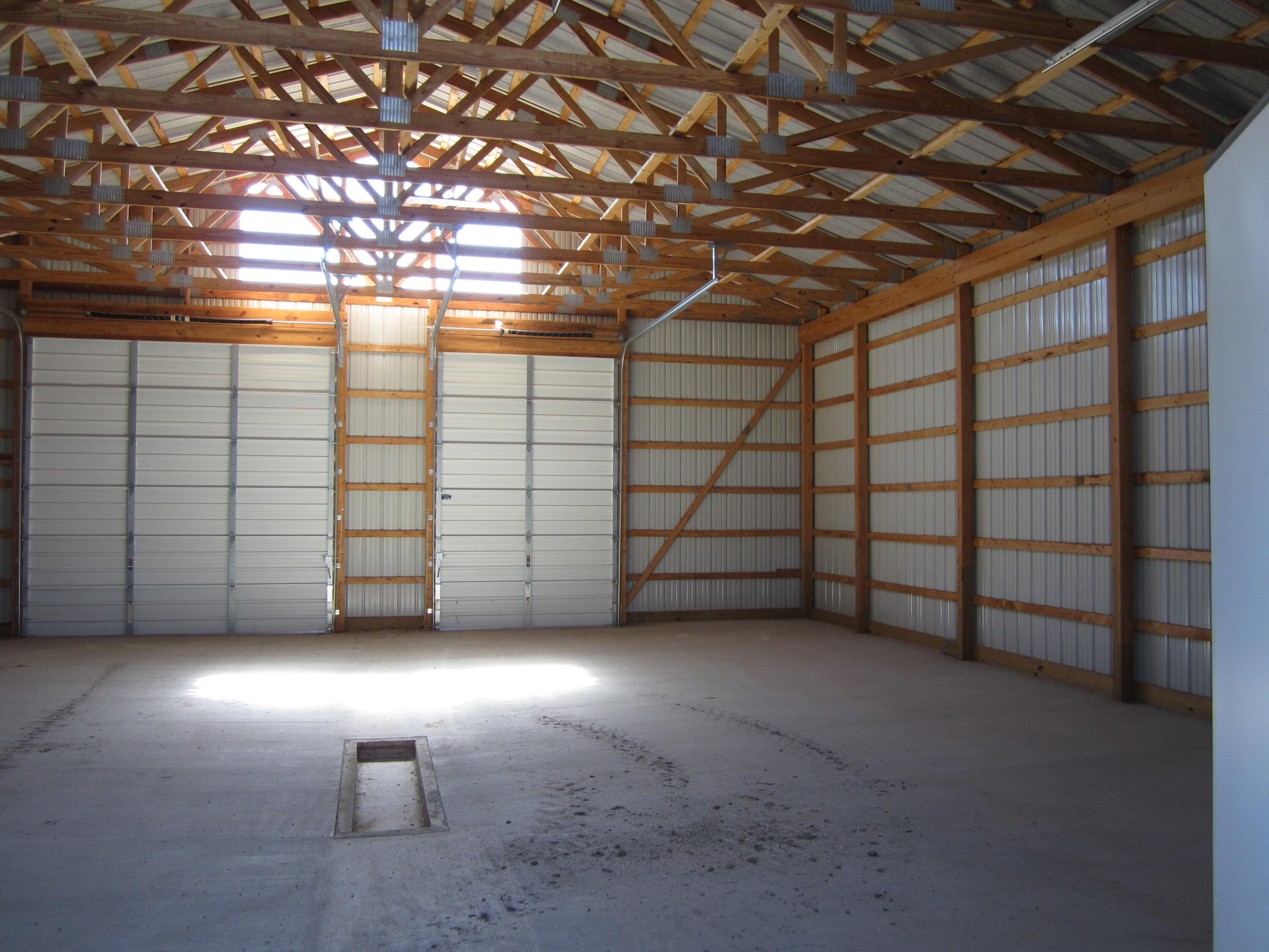 1997 East Townline Road Free Soil, MI 49411 - Photo 4 of 49 IMG_5926