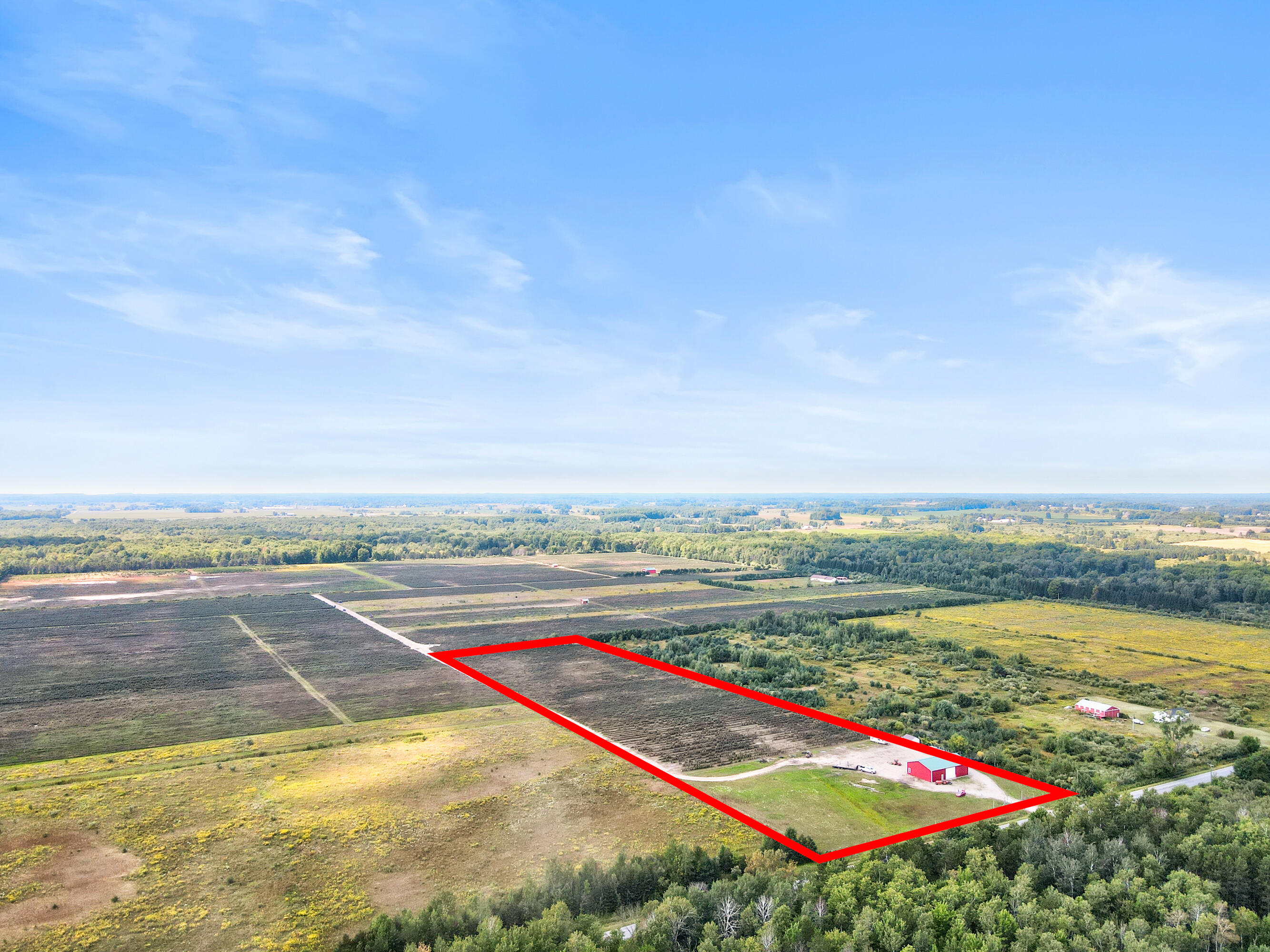 1997 East Townline Road Free Soil, MI 49411 - Photo 45 of 49 Robert Buist - Blue Berry Farm (18)-16