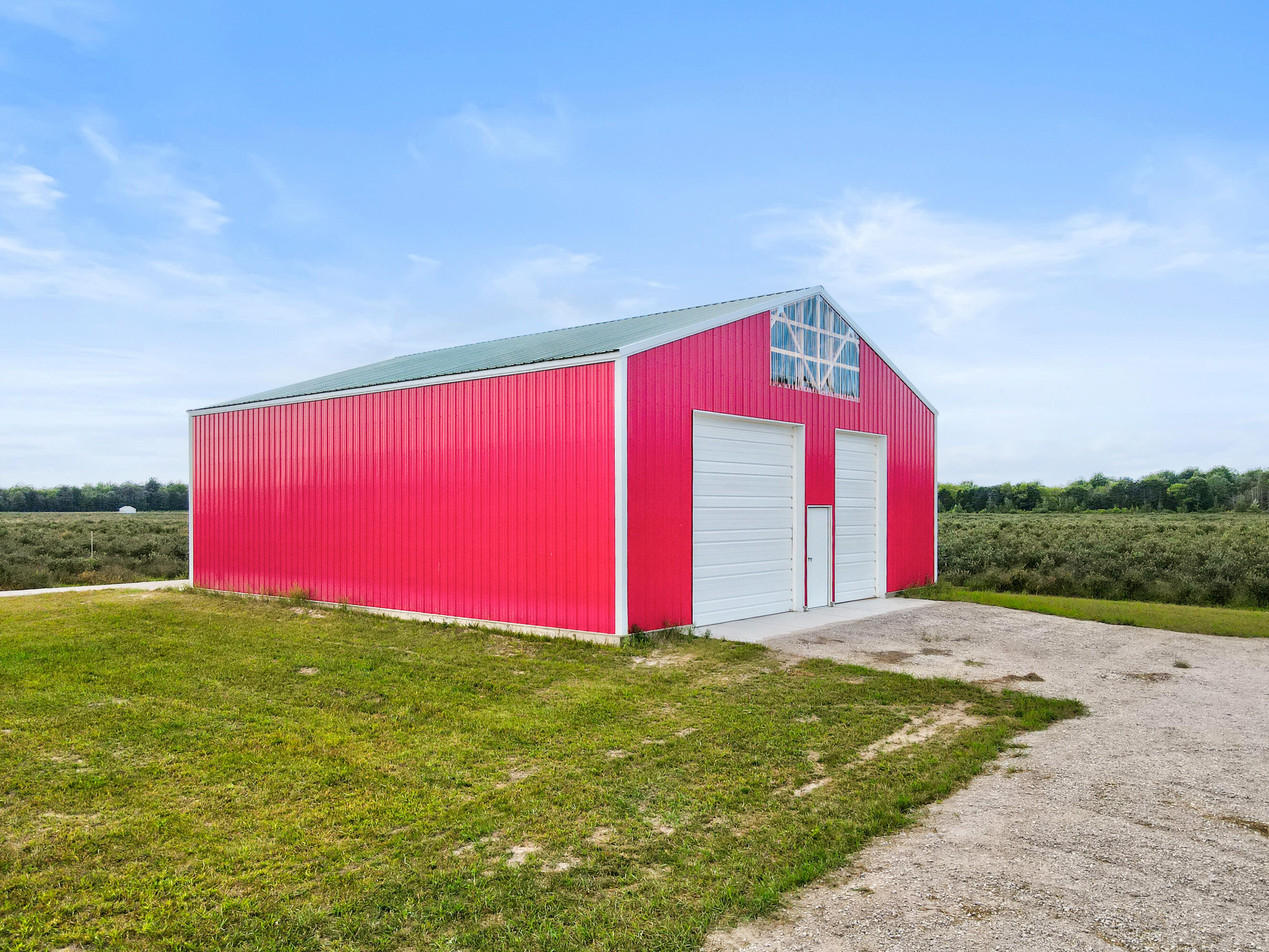 1997 East Townline Road Free Soil, MI 49411 - Photo 48 of 49 Robert Buist - Blue Berry Farm (18)-9