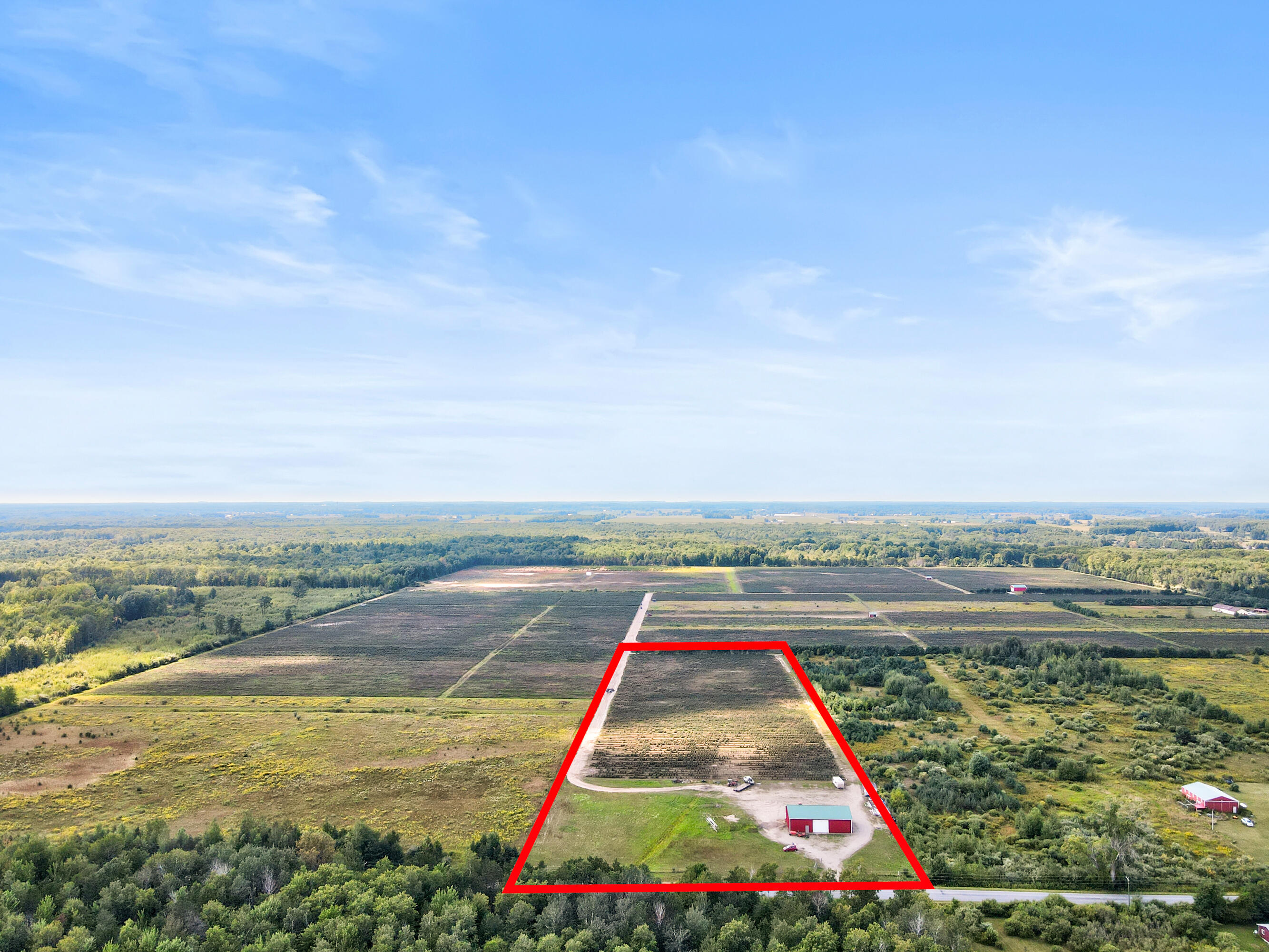 1997 East Townline Road Free Soil, MI 49411 - Photo 49 of 49 Robert Buist - Blue Berry Farm (18)-4