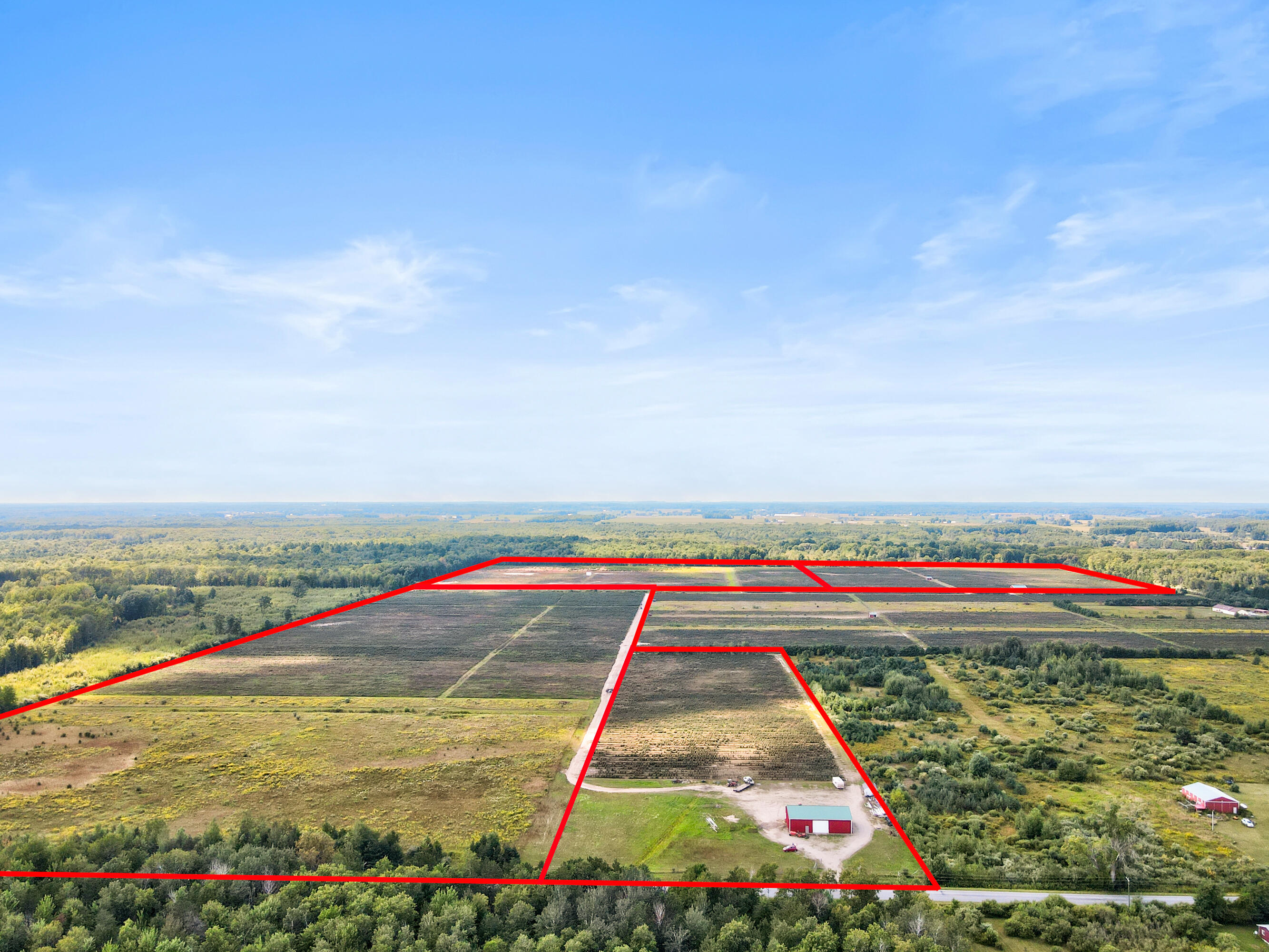 1997 East Townline Road Free Soil, MI 49411 - Photo 8 of 49 Robert Buist - Blue Berry Farm (18)-1