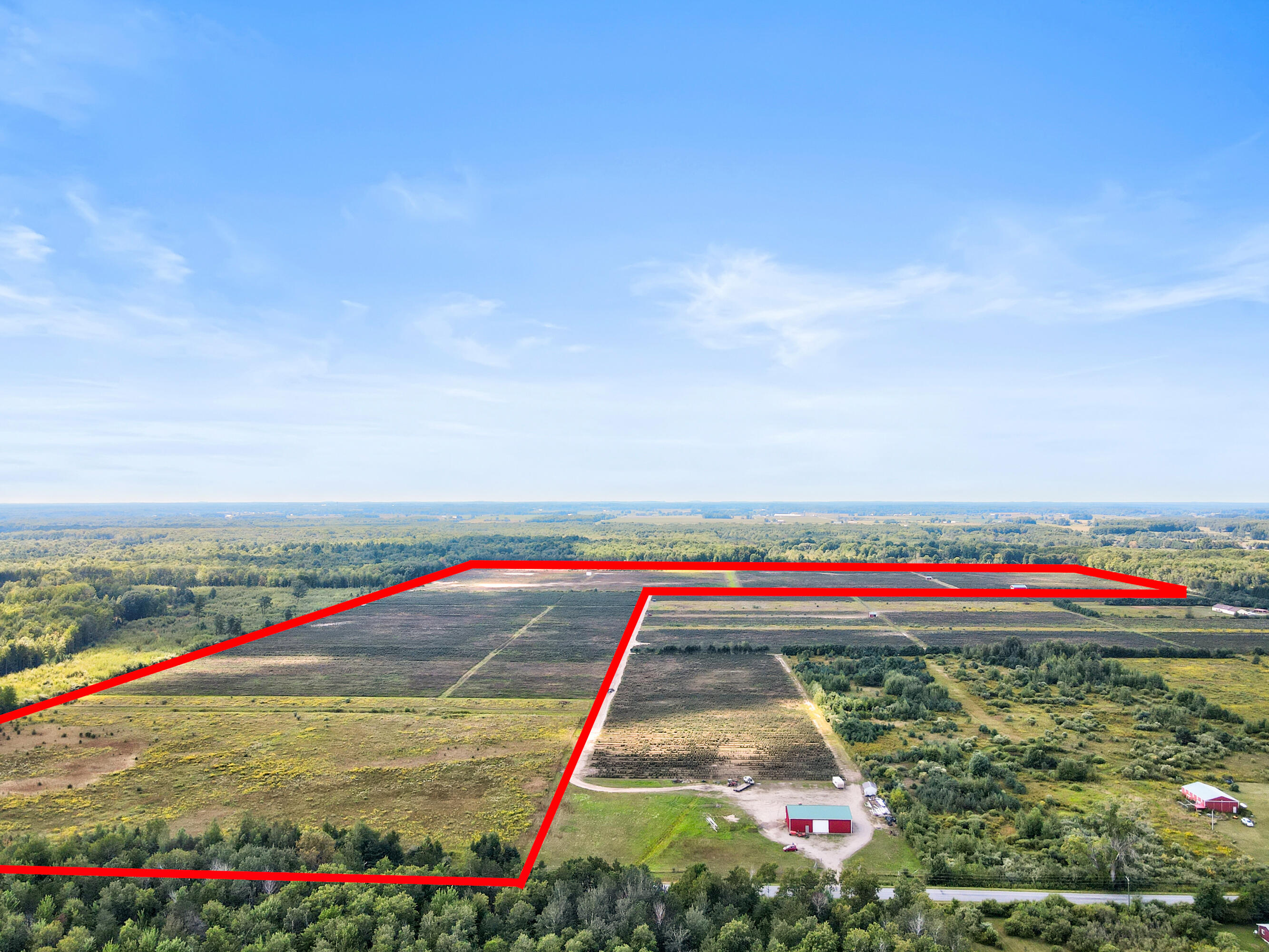 1997 East Townline Road Free Soil, MI 49411 - Photo 9 of 49 Robert Buist - Blue Berry Farm (18)-3