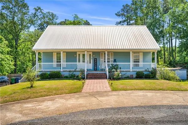 $300,000 | 365 Pin Oak Drive, Boyce, LA 71409