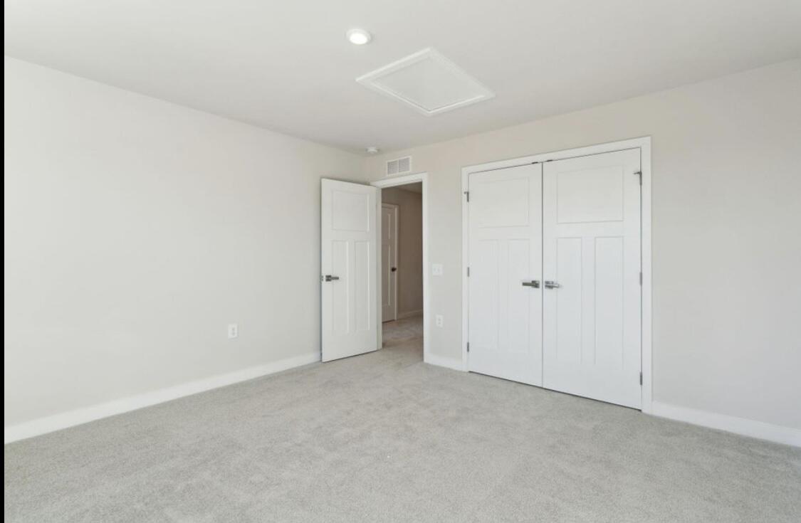 340 Picard Loop Santee, SC 29142 - Photo 11 of 16 Bedroom 2