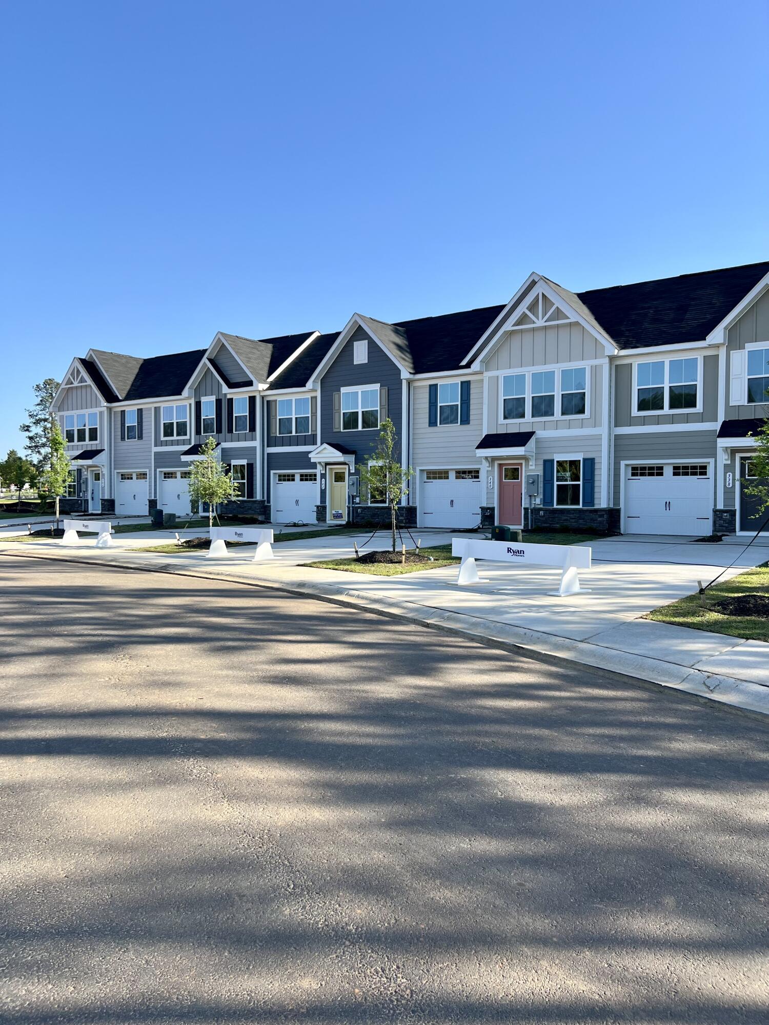 340 Picard Loop Santee, SC 29142 - Photo 3 of 16 Exterior View