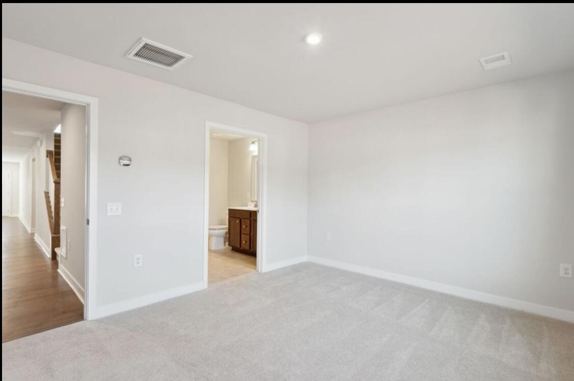 340 Picard Loop Santee, SC 29142 - Photo 6 of 16 Primary Bedroom