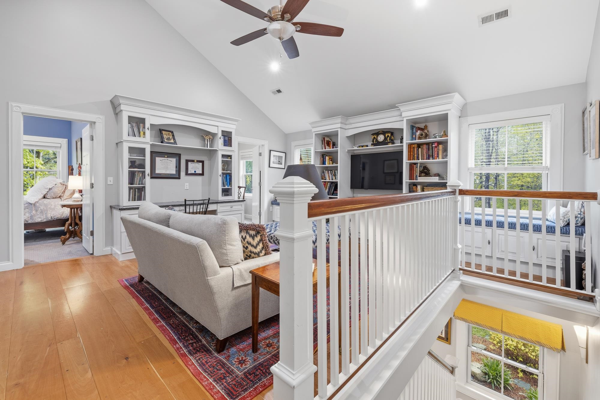 38 Maple Street Hanover, NH 03755 - Photo 42 of 59