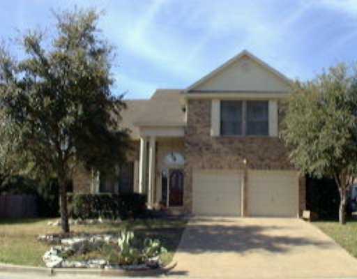 10510 Redmond Road Austin, TX 78739 - Photo 1 of 1