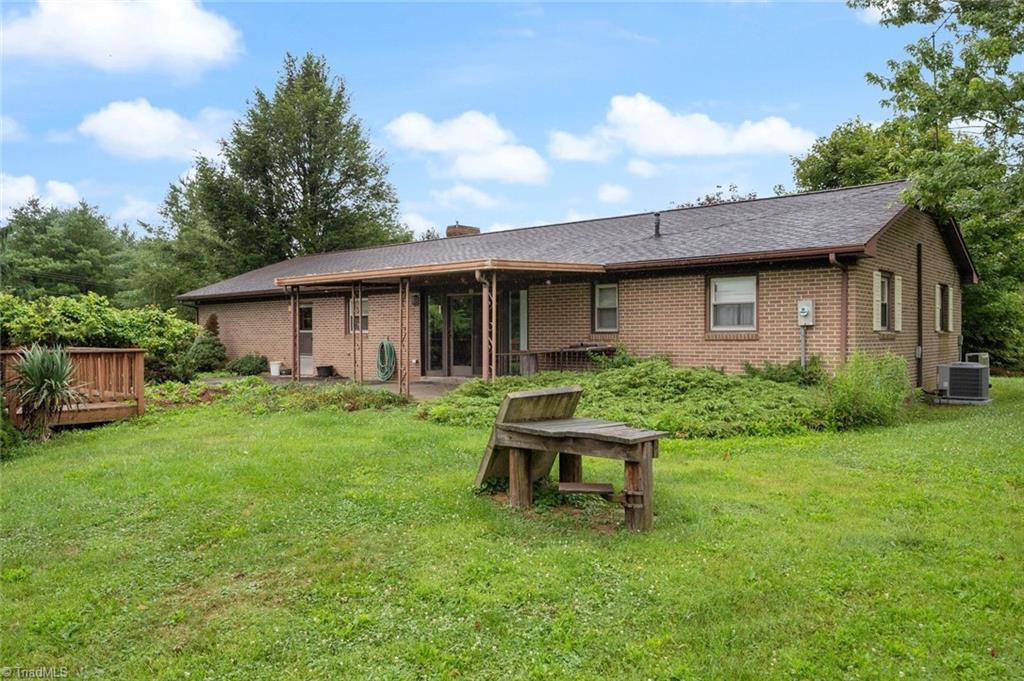 6312 Riner Road Riner, VA 24149 - Photo 5 of 50
