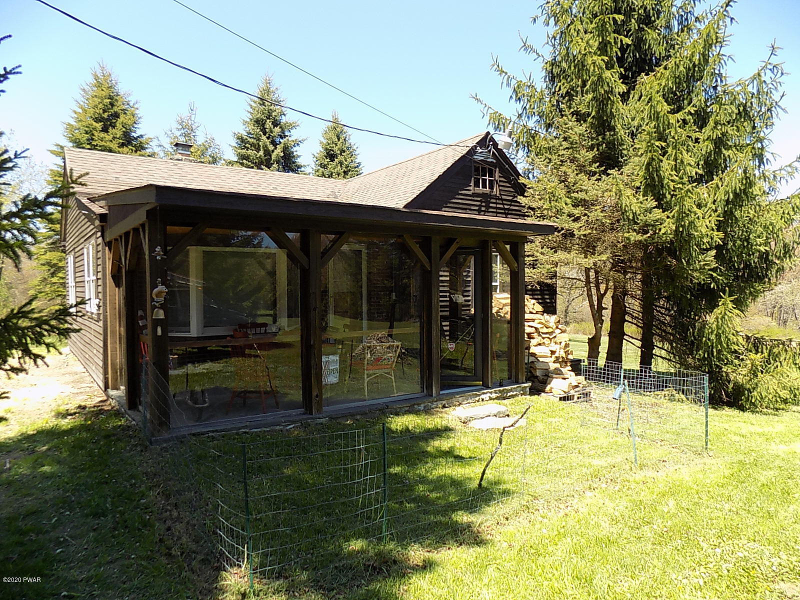 216 South Turnpike Road Newfoundland, PA 18445 - Photo 5 of 53