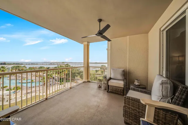 $750,000 | 4050 Marriott Drive, Unit 3609, Panama City, FL 32408