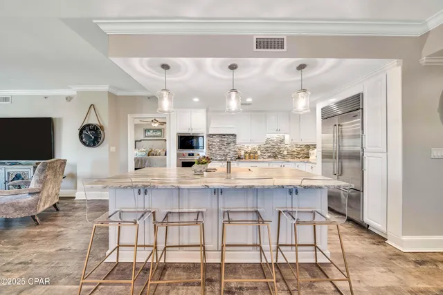 $750,000 | 4050 Marriott Drive, Unit 3609, Panama City, FL 32408