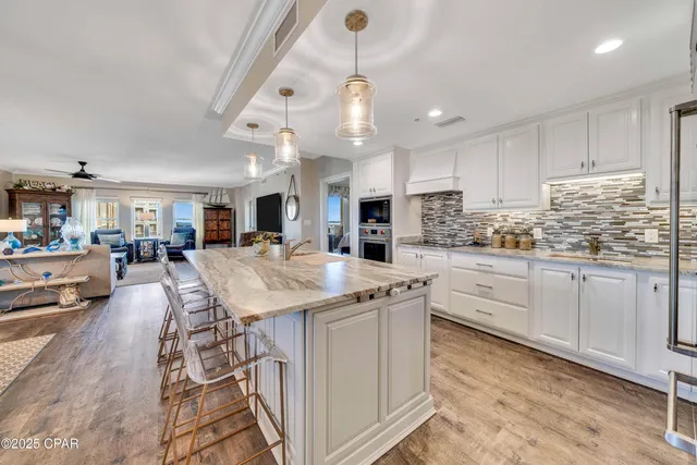 $750,000 | 4050 Marriott Drive, Unit 3609, Panama City, FL 32408