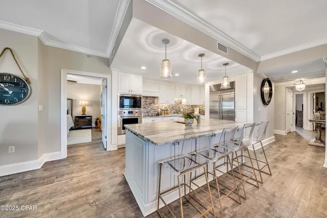 $750,000 | 4050 Marriott Drive, Unit 3609, Panama City, FL 32408