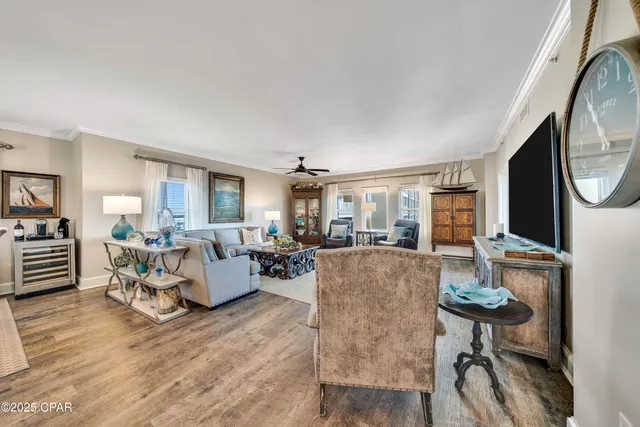 $750,000 | 4050 Marriott Drive, Unit 3609, Panama City, FL 32408