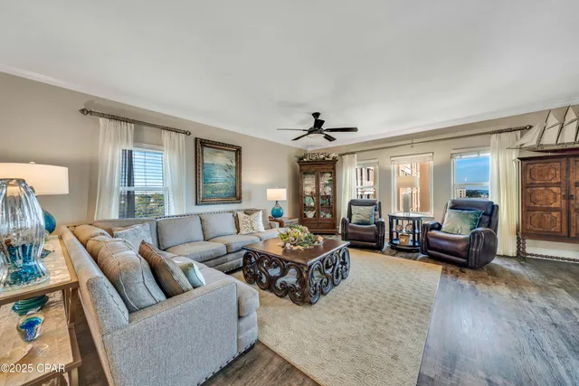 $750,000 | 4050 Marriott Drive, Unit 3609, Panama City, FL 32408