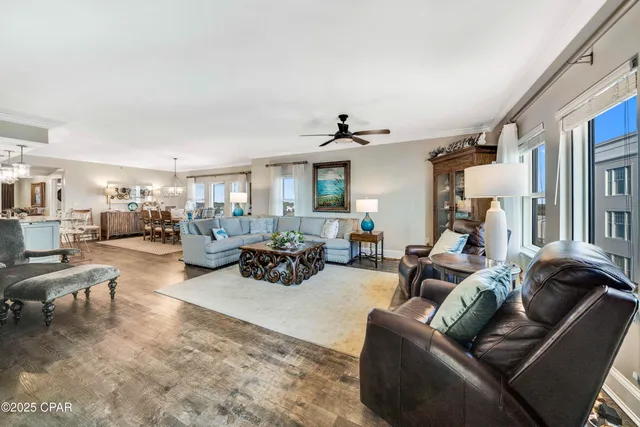 $750,000 | 4050 Marriott Drive, Unit 3609, Panama City, FL 32408