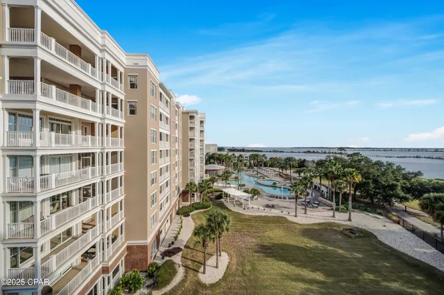 $750,000 | 4050 Marriott Drive, Unit 3609, Panama City, FL 32408