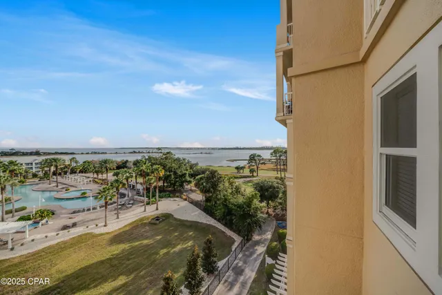 $750,000 | 4050 Marriott Drive, Unit 3609, Panama City, FL 32408