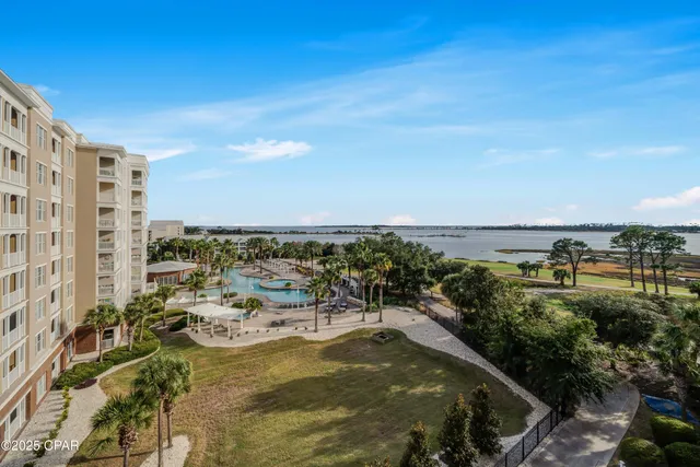 $750,000 | 4050 Marriott Drive, Unit 3609, Panama City, FL 32408