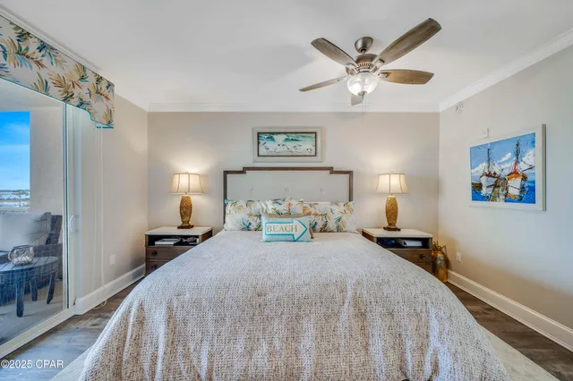 $750,000 | 4050 Marriott Drive, Unit 3609, Panama City, FL 32408