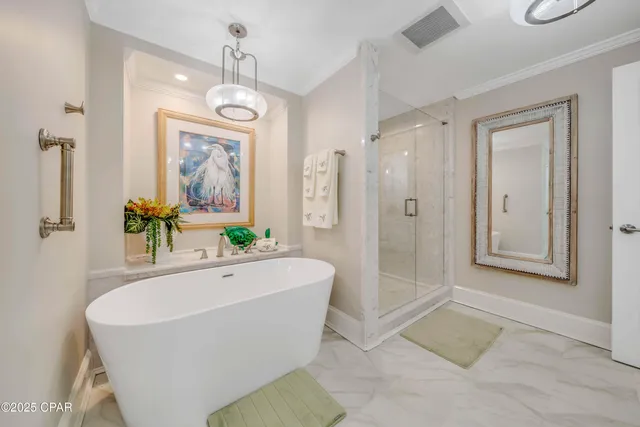 $750,000 | 4050 Marriott Drive, Unit 3609, Panama City, FL 32408