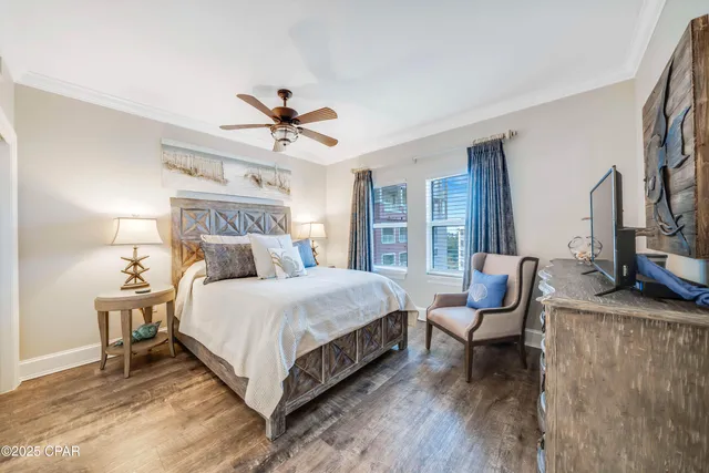 $750,000 | 4050 Marriott Drive, Unit 3609, Panama City, FL 32408