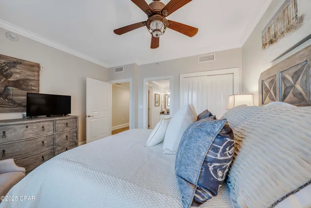 $750,000 | 4050 Marriott Drive, Unit 3609, Panama City, FL 32408