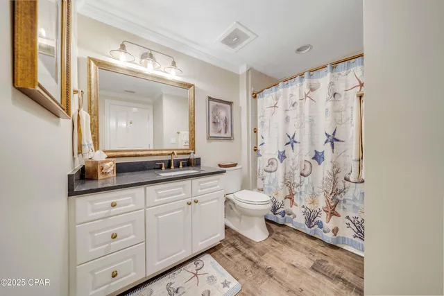 $750,000 | 4050 Marriott Drive, Unit 3609, Panama City, FL 32408