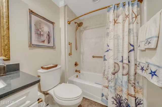 $750,000 | 4050 Marriott Drive, Unit 3609, Panama City, FL 32408