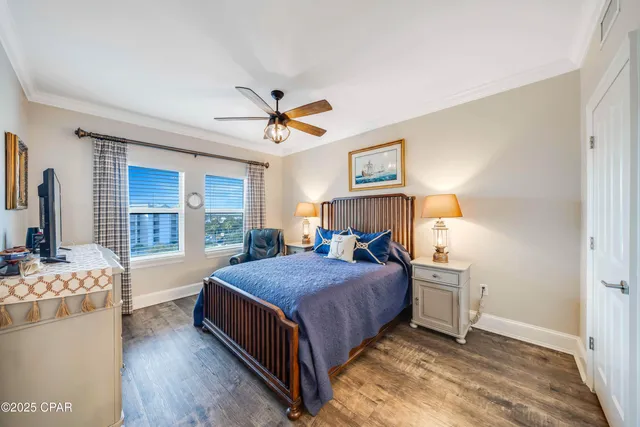 $750,000 | 4050 Marriott Drive, Unit 3609, Panama City, FL 32408