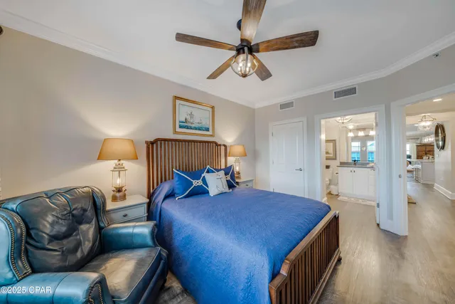 $750,000 | 4050 Marriott Drive, Unit 3609, Panama City, FL 32408