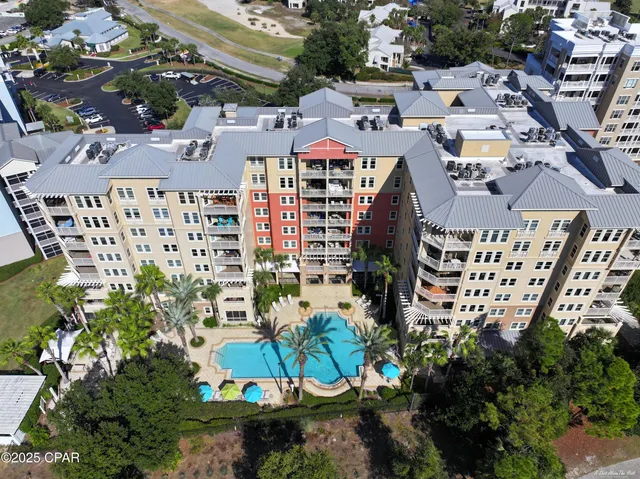 $750,000 | 4050 Marriott Drive, Unit 3609, Panama City, FL 32408