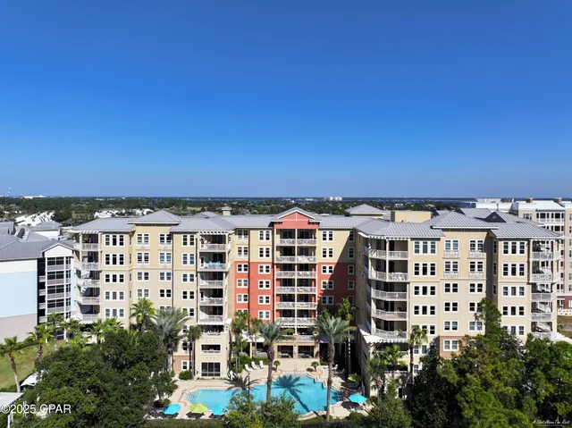 $750,000 | 4050 Marriott Drive, Unit 3609, Panama City, FL 32408