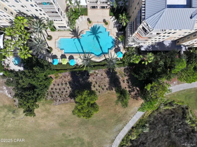 $750,000 | 4050 Marriott Drive, Unit 3609, Panama City, FL 32408