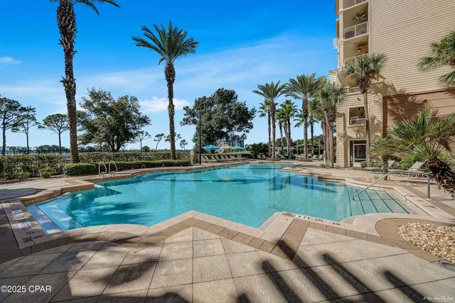 $750,000 | 4050 Marriott Drive, Unit 3609, Panama City, FL 32408
