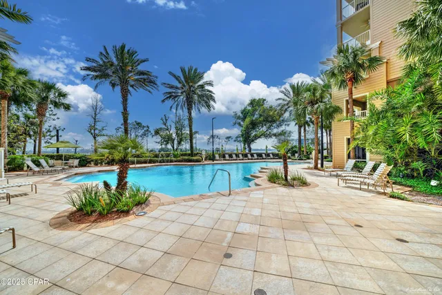 $750,000 | 4050 Marriott Drive, Unit 3609, Panama City, FL 32408