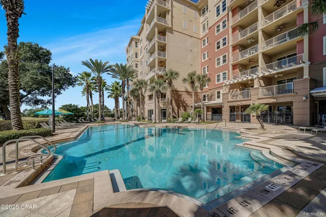 $750,000 | 4050 Marriott Drive, Unit 3609, Panama City, FL 32408