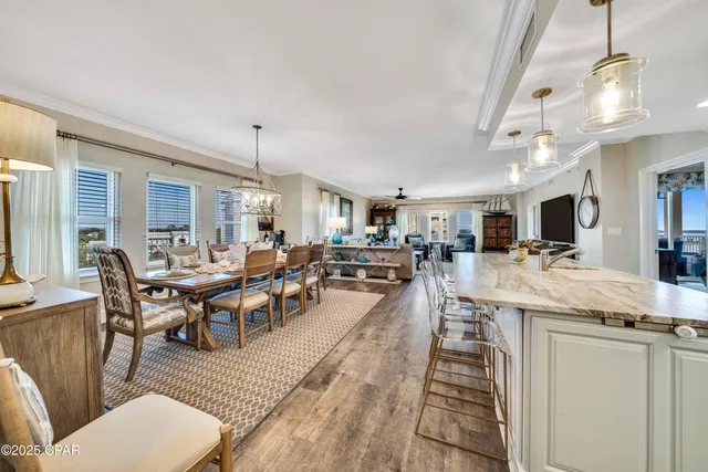$750,000 | 4050 Marriott Drive, Unit 3609, Panama City, FL 32408