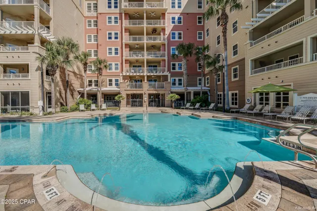 $750,000 | 4050 Marriott Drive, Unit 3609, Panama City, FL 32408